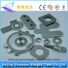 Sheet Metal Precision Stamping and Stamping Metal Parts